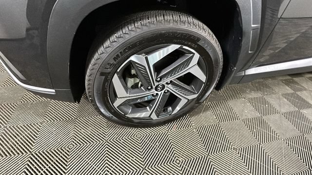Certified 2023 Hyundai Tucson SEL w/ Convenience Package AWD/4WD image 9
