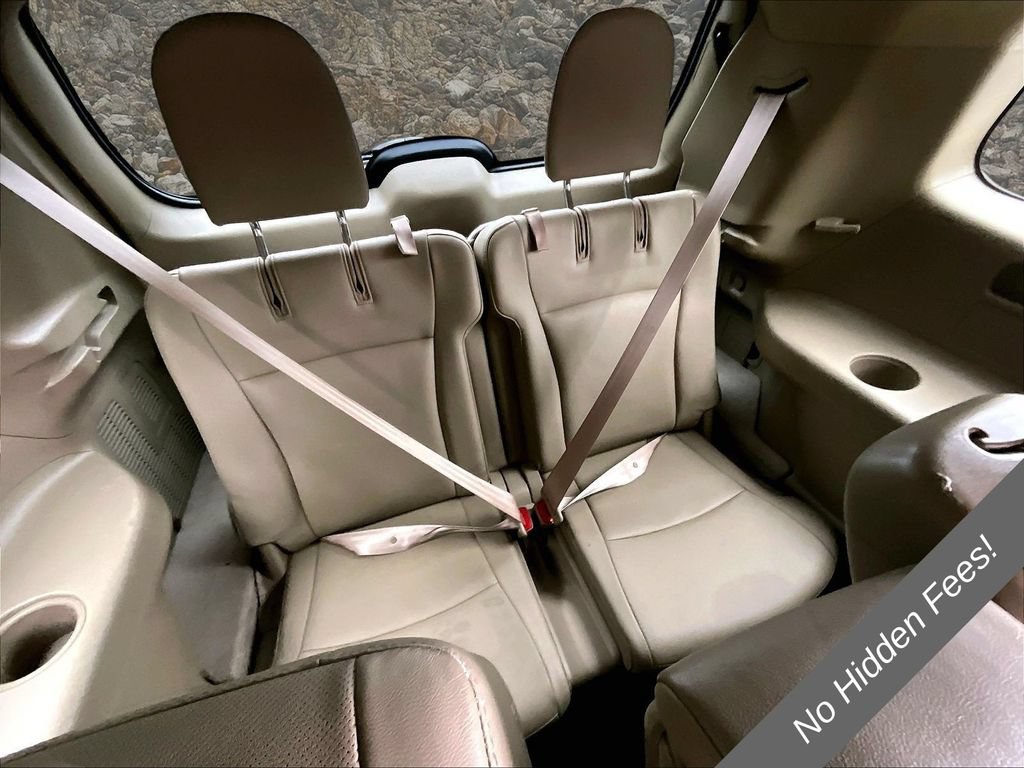 Used 2012 Toyota Highlander Limited w/ Tow Pkg AWD/4WD image 24