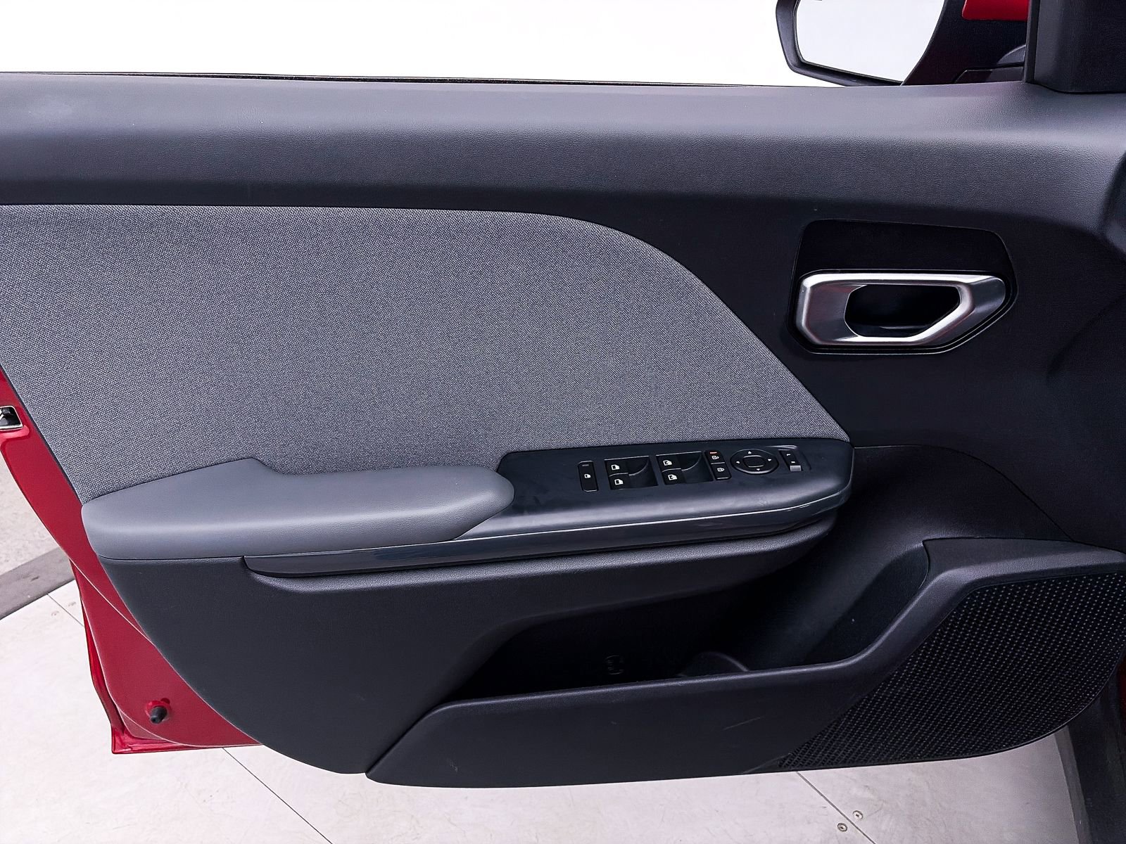 Certified 2025 Kia K4 EX image 15