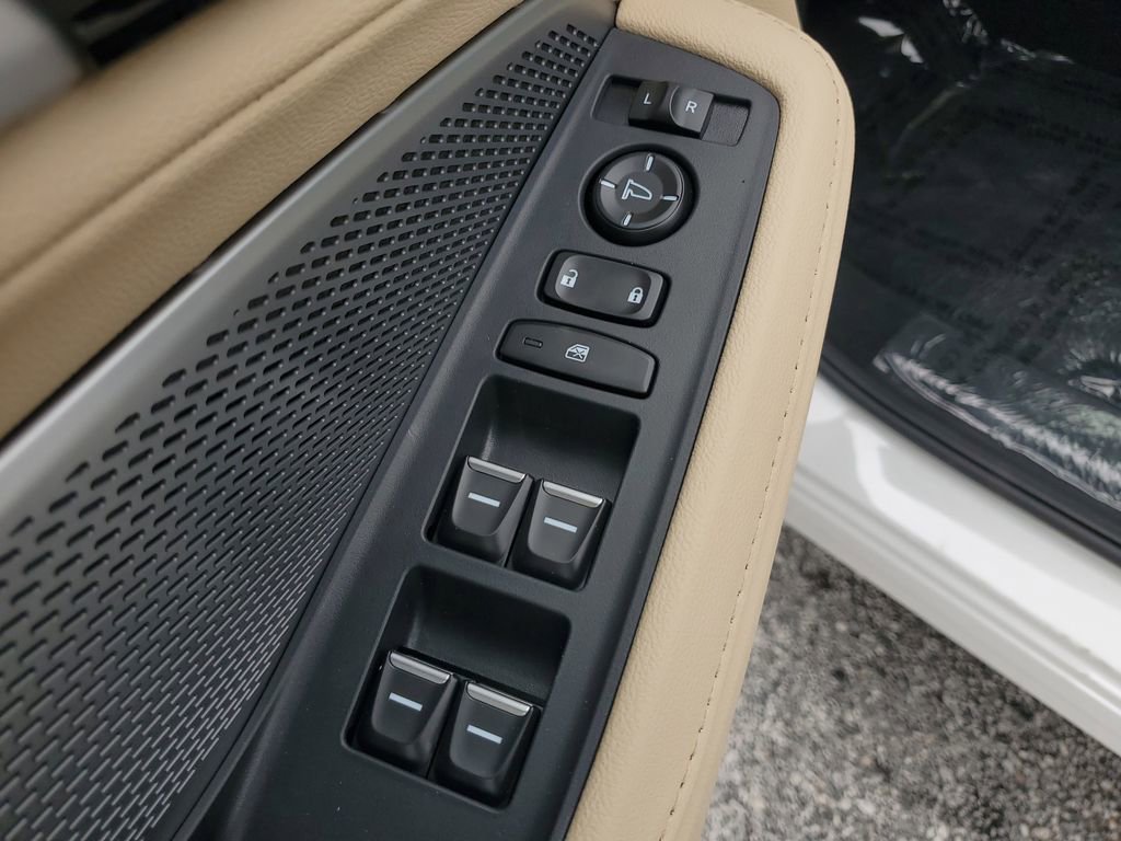 New 2026 Acura MDX FWD image 20