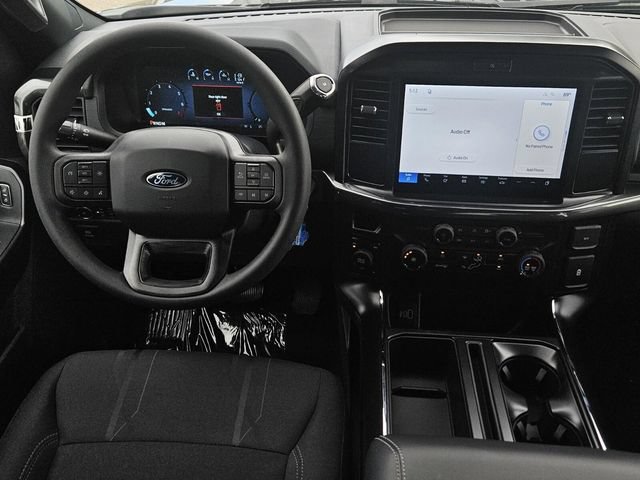 New 2026 Ford F150 STX w/ Equipment Group 200A AWD/4WD image 14
