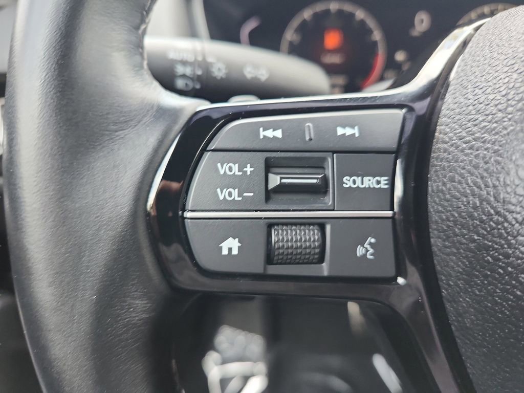 Used 2024 Honda Civic Sport image 28