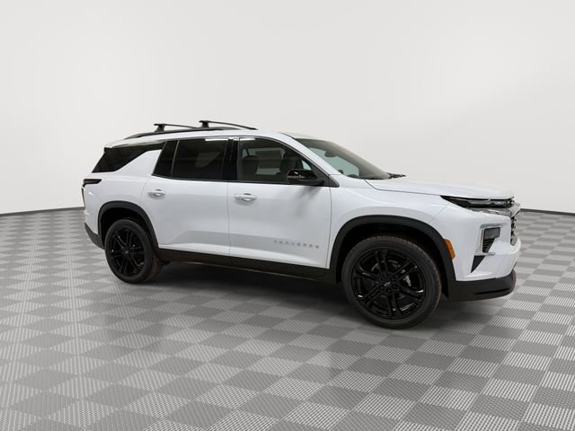 New 2026 Chevrolet Traverse LT w/ LPO, Floor Liner Package image 13