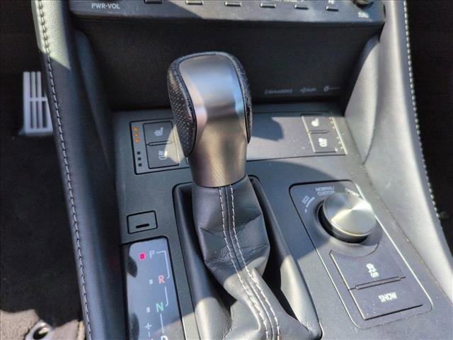 Used 2019 Lexus RC 300 F Sport w/ Accessory Package image 12