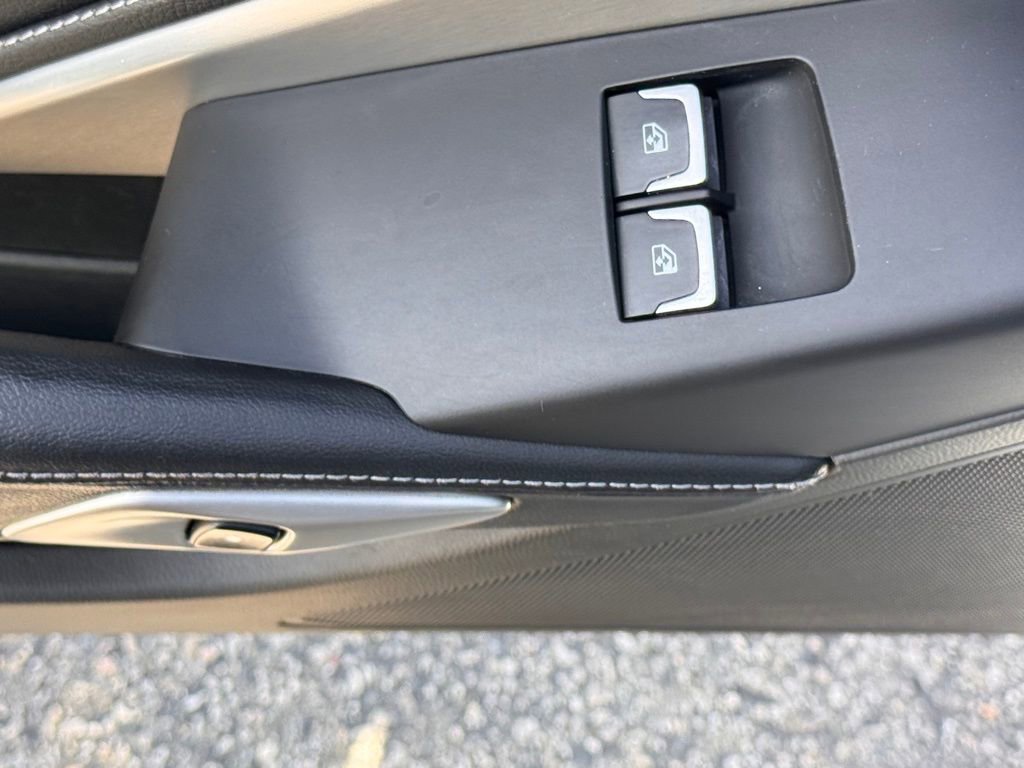 Used 2017 Chevrolet Corvette Stingray Coupe image 16