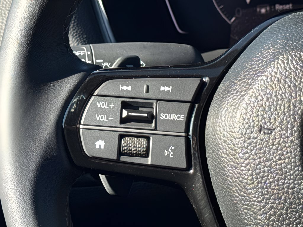 Used 2026 Honda Civic Sport image 14