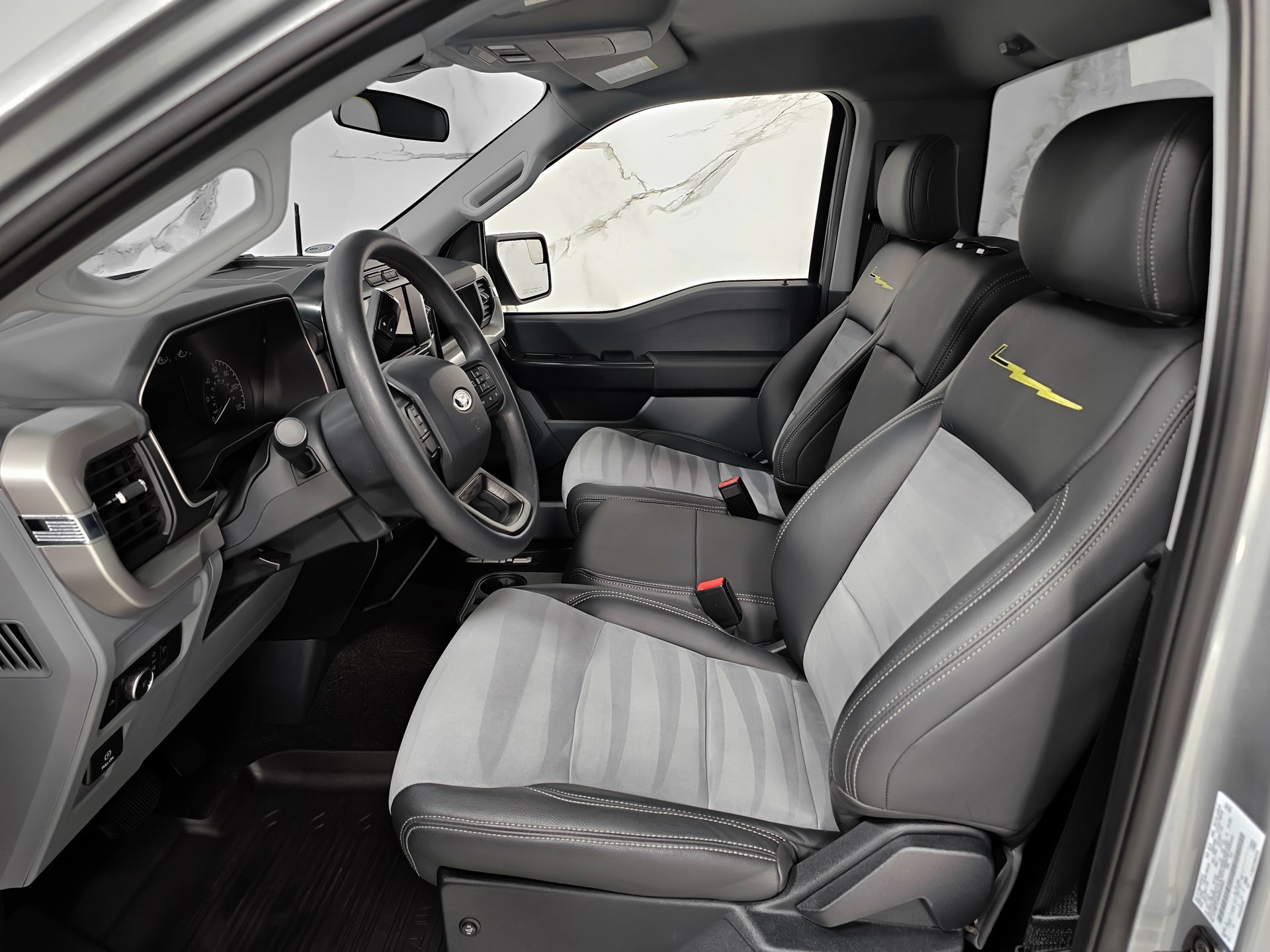 Used 2022 Ford F150 XL w/ Equipment Group 101A High image 21