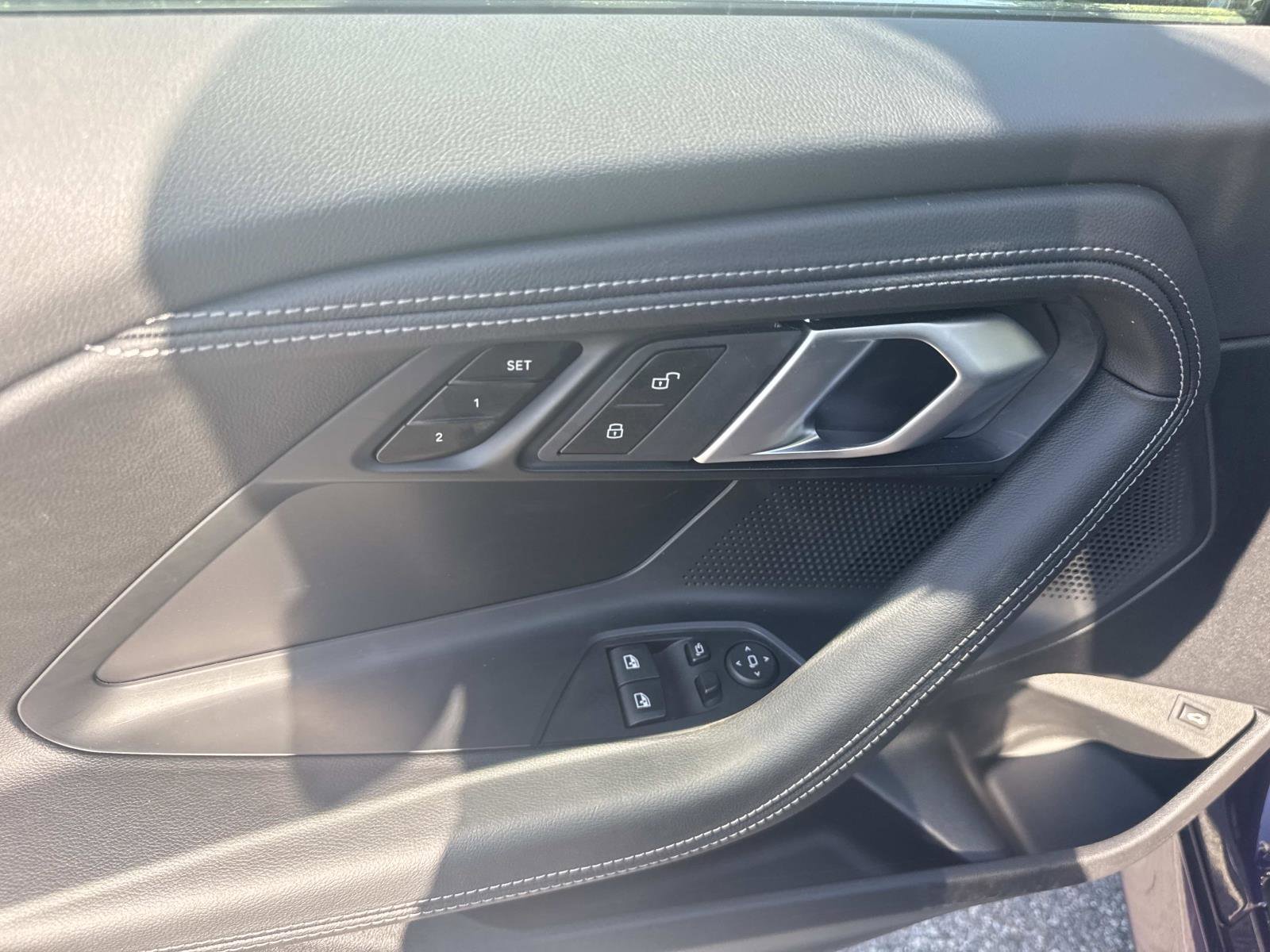 Used 2025 BMW 230i Coupe image 13