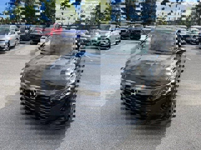 Used 2022 Honda Accord Sport Special Edition image 2