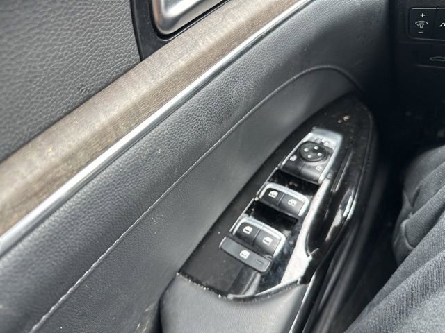 Used 2023 Kia K5 EX image 43