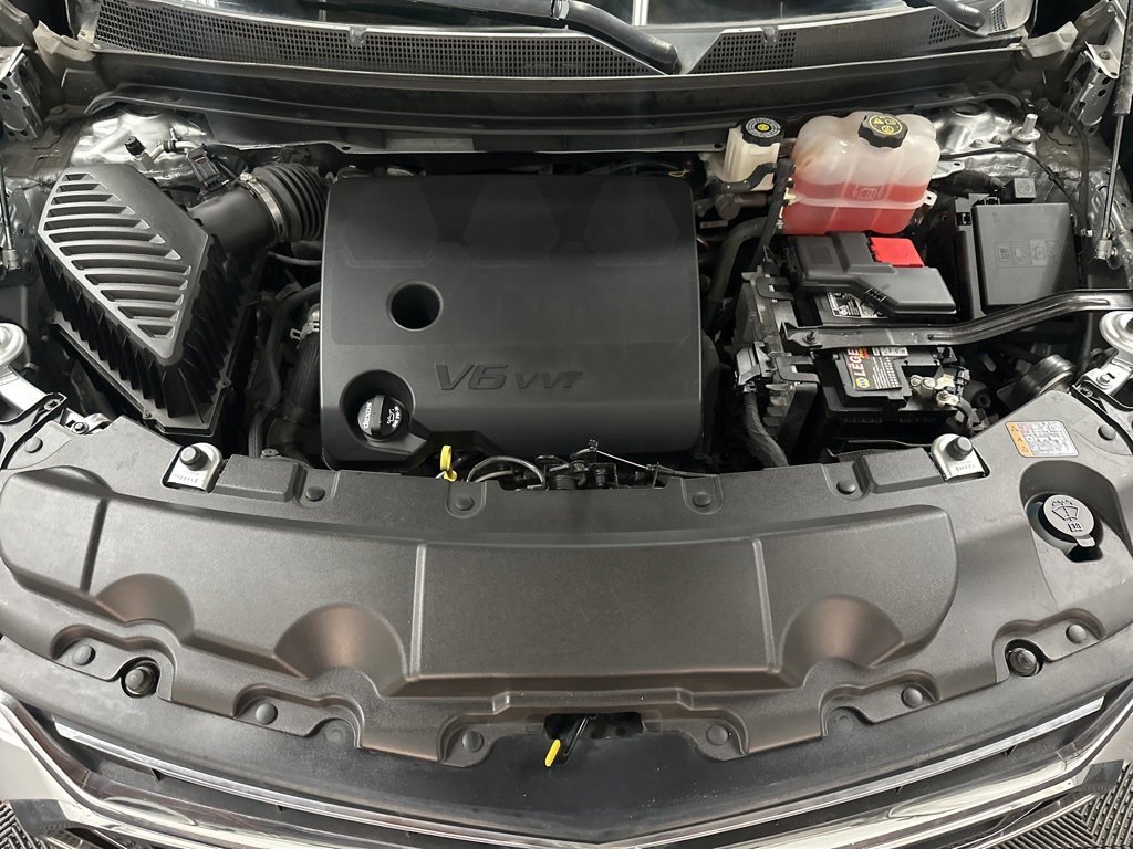 Used 2021 Chevrolet Traverse Premier w/ LPO, Floor Liner Package image 47