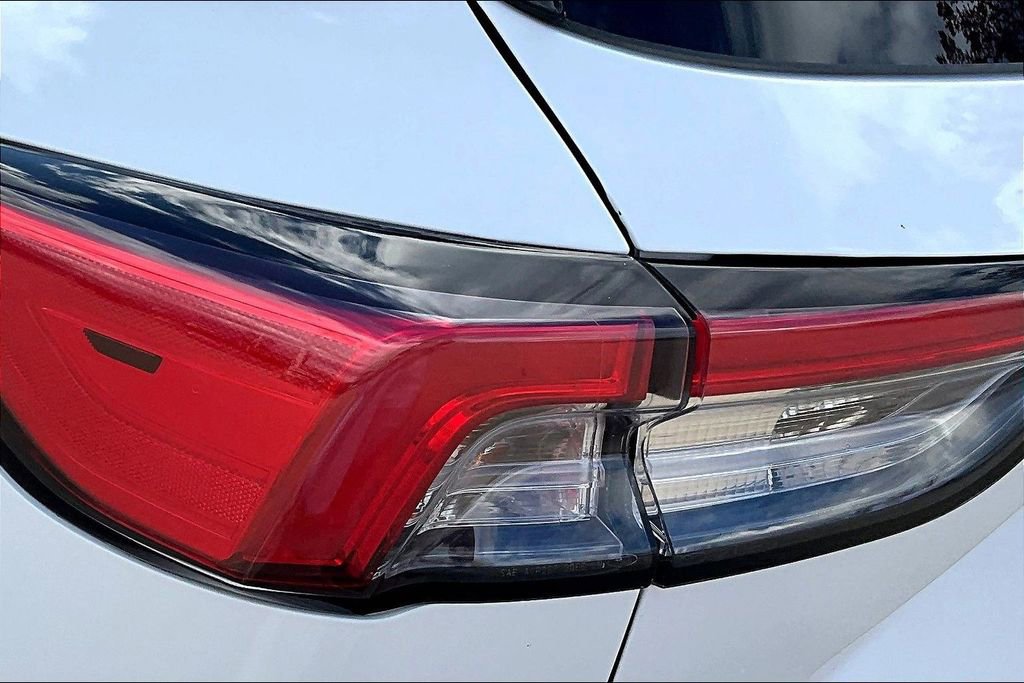 Used 2022 Ford Escape SE image 23