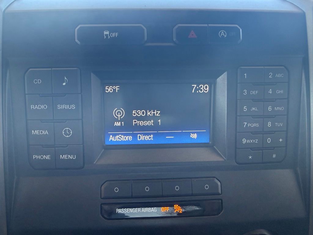 Used 2017 Ford F150 XLT image 29