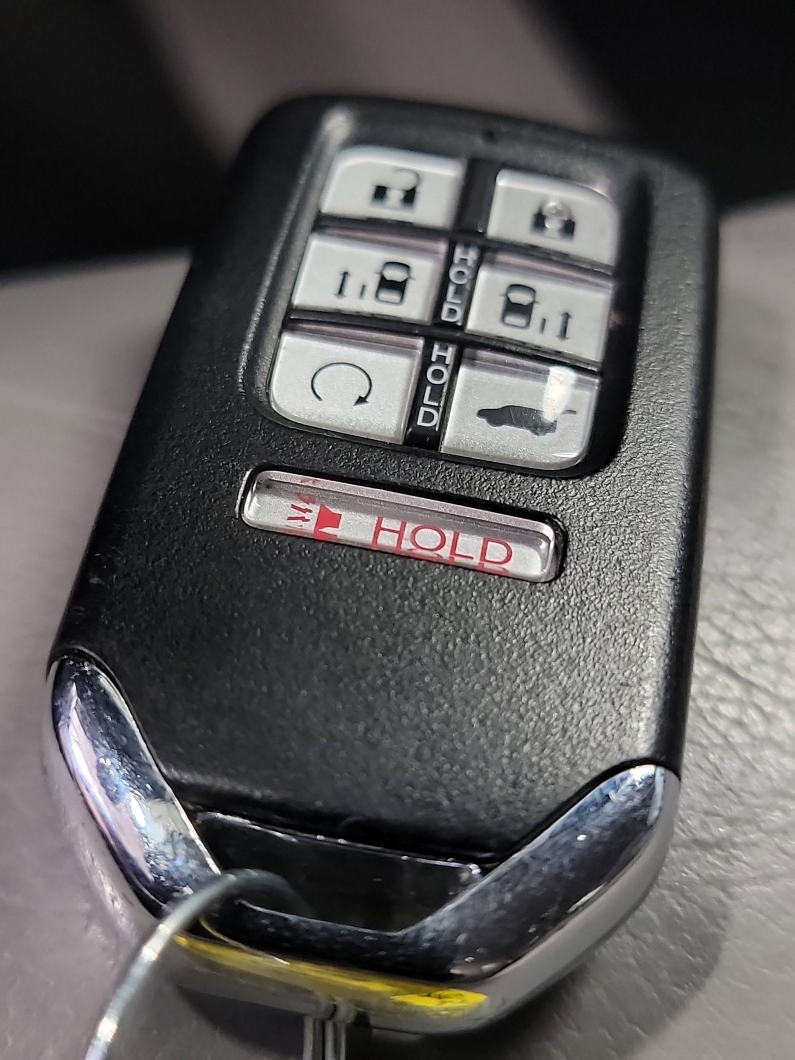 Used 2023 Honda Odyssey Touring image 32