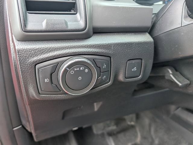 Used 2020 Ford Ranger XL w/ FX4 Off-Road Package image 18
