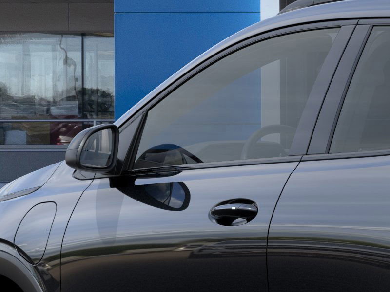 New 2027 Chevrolet Bolt RS image 36