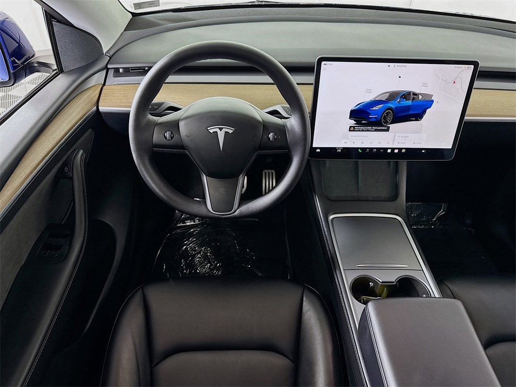 Used 2023 Tesla Model Y Performance image 23