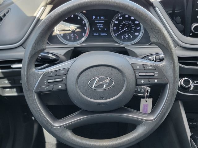 Used 2020 Hyundai Sonata SE w/ Preferred Accessory Package FWD image 31