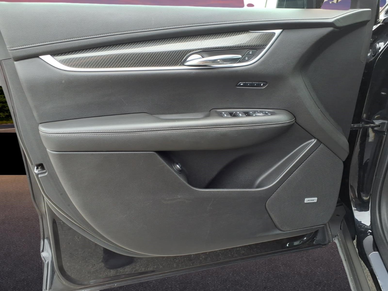 Used 2020 Cadillac XT6 Sport AWD/4WD image 26