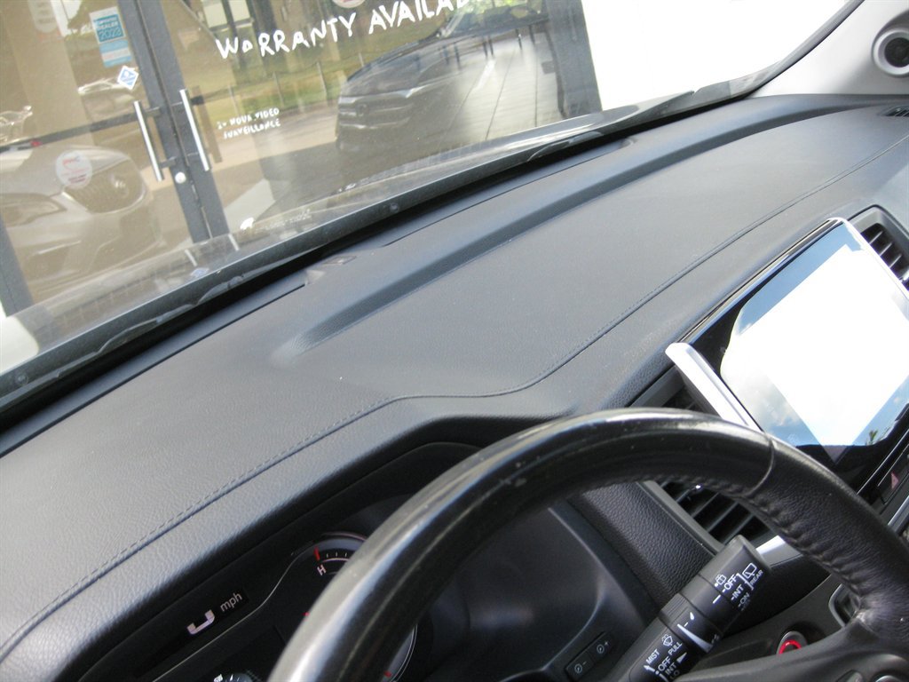 Used 2018 Honda Pilot EX-L image 22