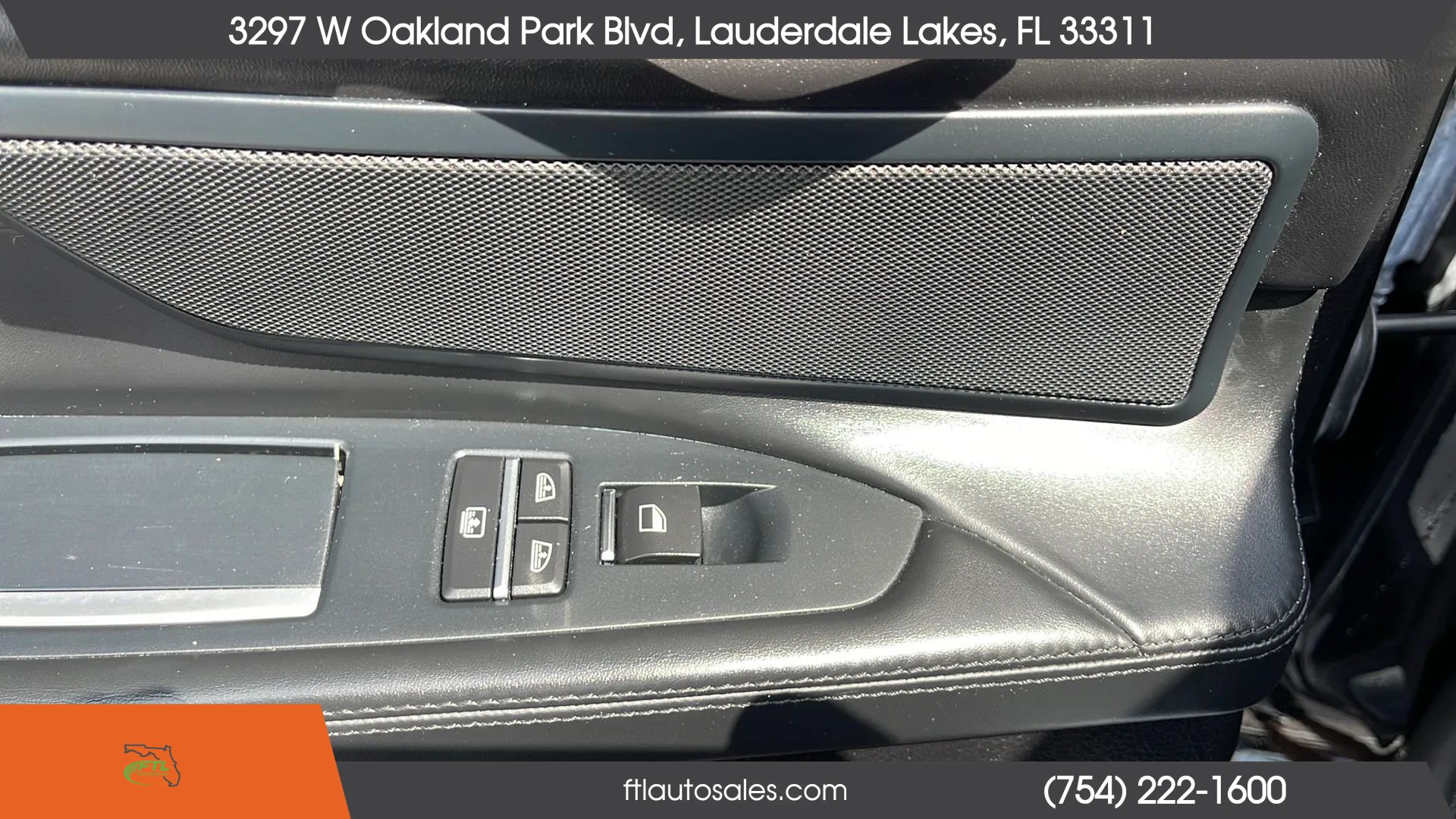 Used 2014 BMW 750i RWD image 28