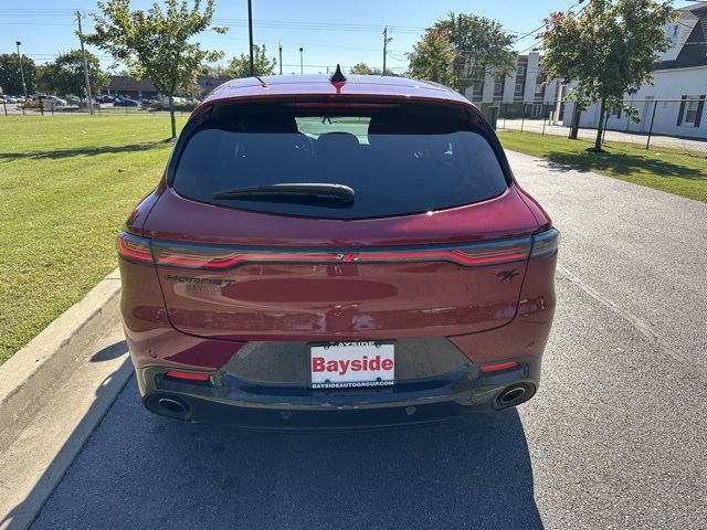 Used 2024 Dodge Hornet R/T Plus image 18