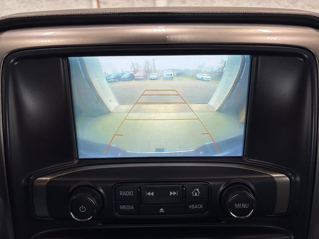 Used 2018 Chevrolet Silverado 2500 LT w/ All Star Edition AWD/4WD image 39