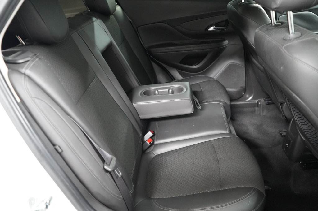 Used 2017 Buick Encore Preferred AWD/4WD image 20