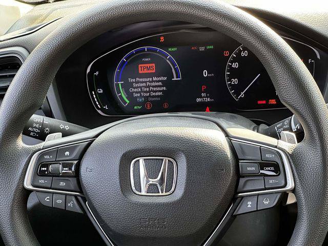 Used 2019 Honda Insight EX image 18