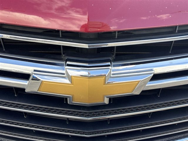 Used 2018 Chevrolet Traverse LT image 29