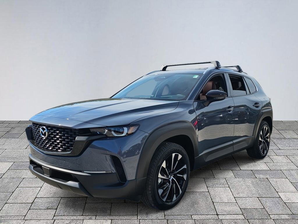 New 2026 MAZDA CX-50 2.5 Hybrid w/ Weather Package image 3