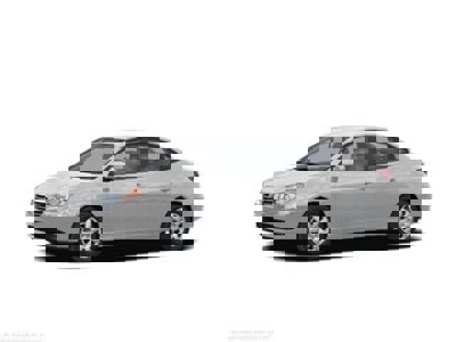 Used 2007 Hyundai Elantra Limited