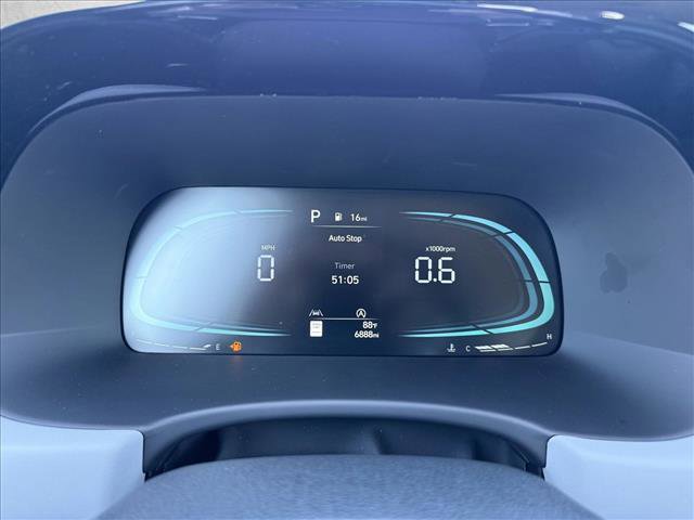 Used 2025 Hyundai Palisade SEL image 15