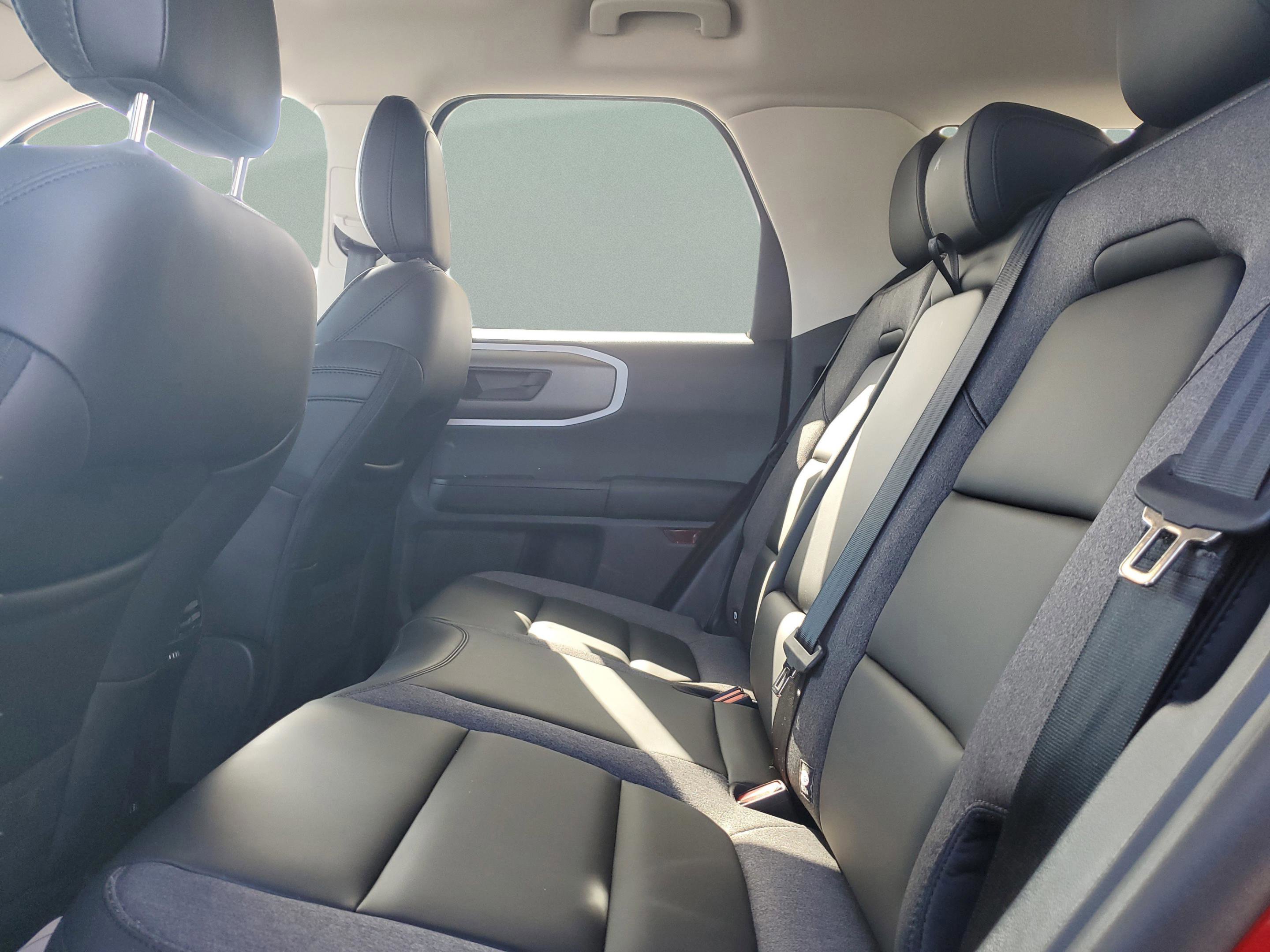 New 2025 Ford Bronco Sport Big Bend w/ Convenience Package image 5