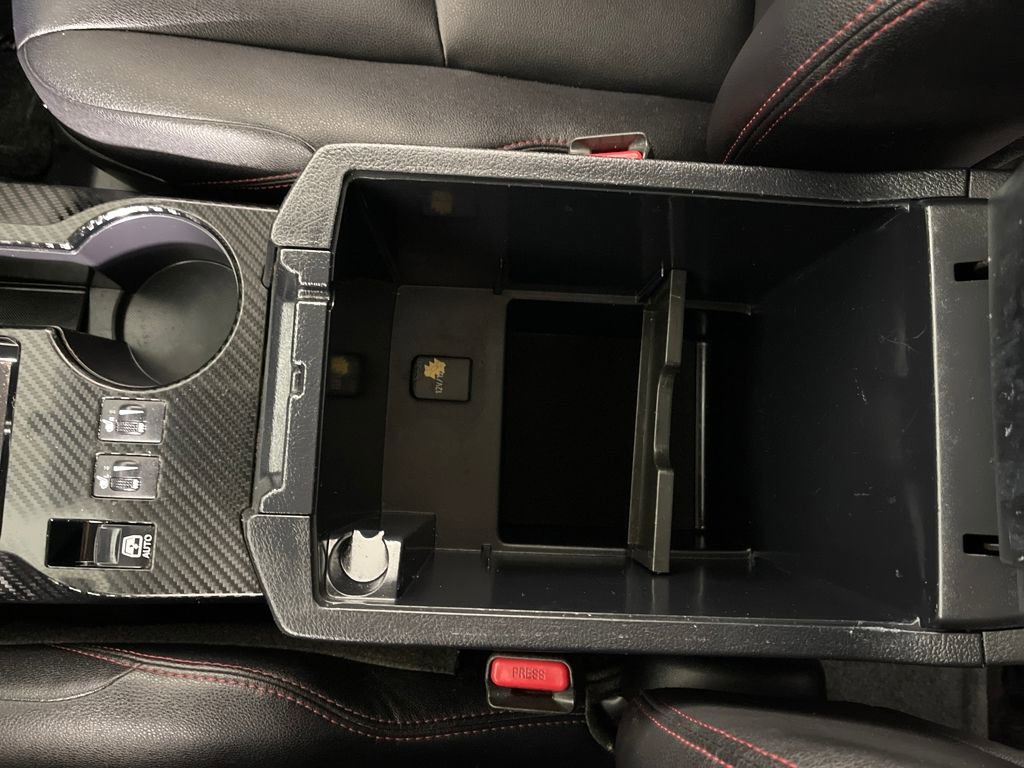 Certified 2018 Toyota 4Runner 4WD image 23