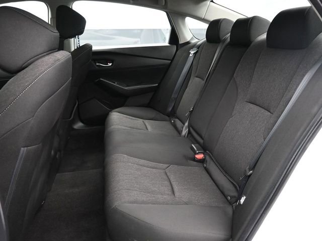 Certified 2024 Honda Accord LX image 15