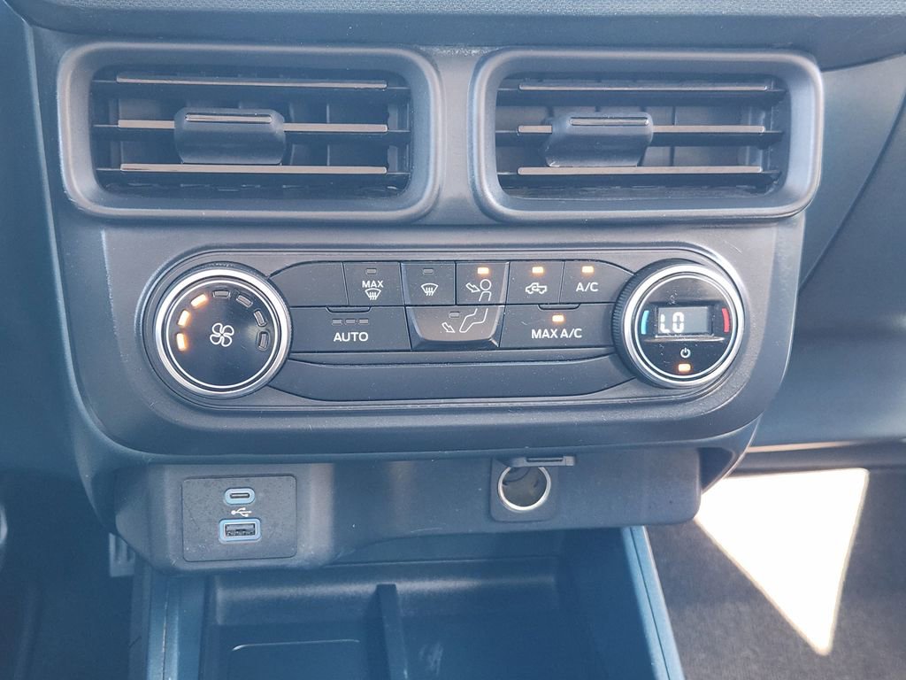 Used 2022 Ford Maverick XL w/ Equipment Group 100A Standard image 14