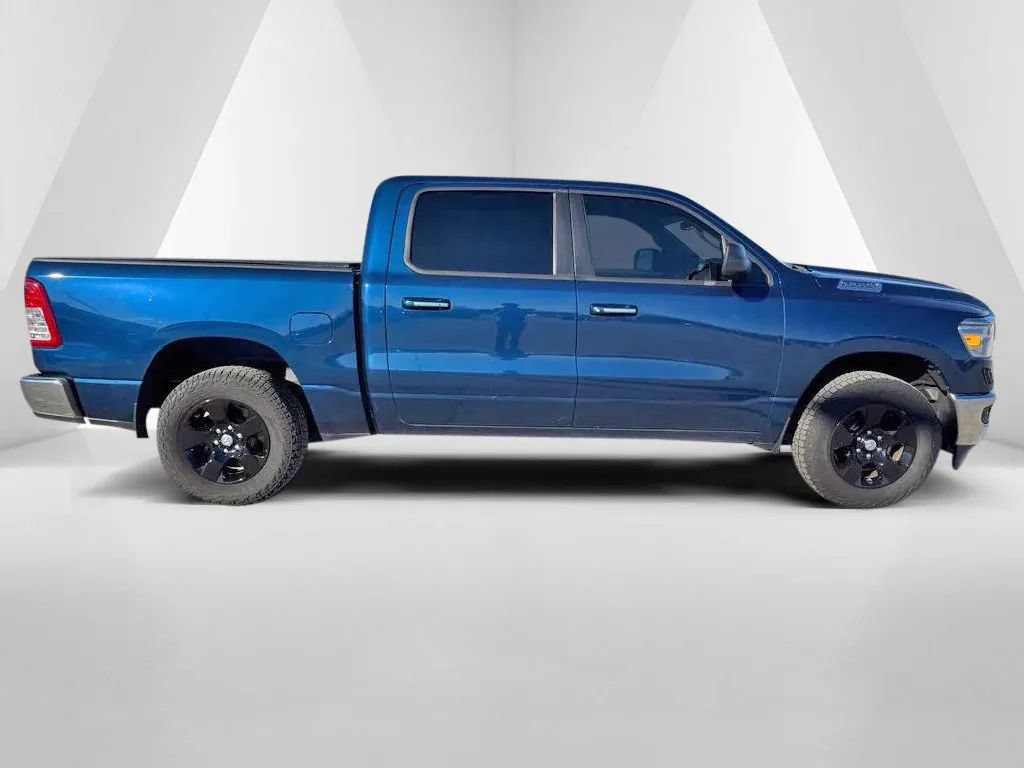 Used 2019 RAM 1500 Big Horn AWD/4WD image 8