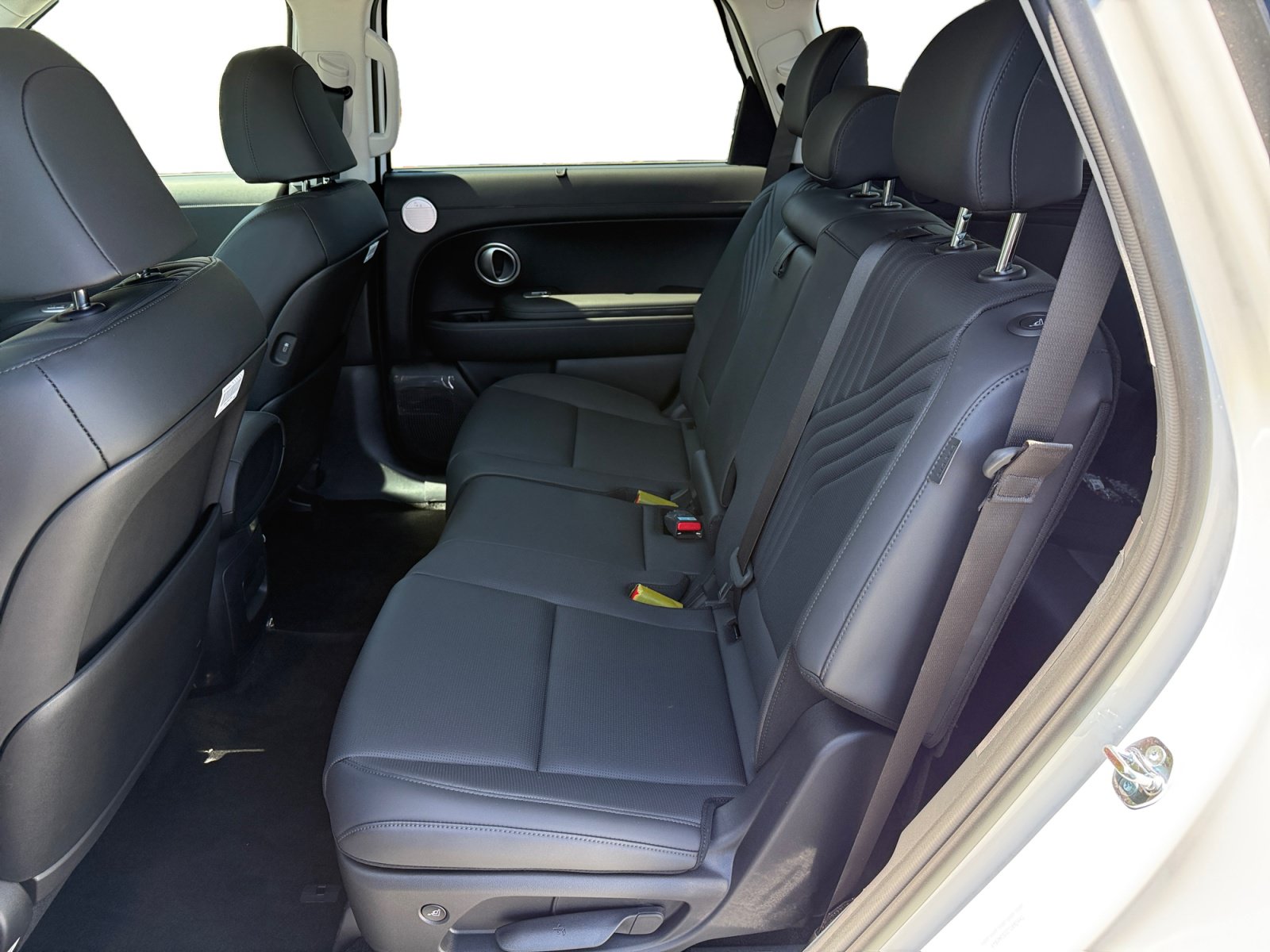 New 2026 Hyundai Palisade SEL AWD/4WD image 16