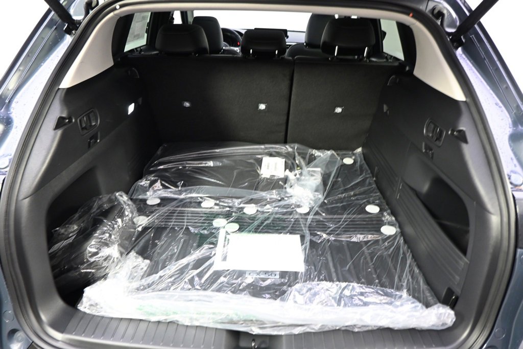 New 2026 MAZDA CX-50 2.5 Hybrid w/ Weather Package image 19