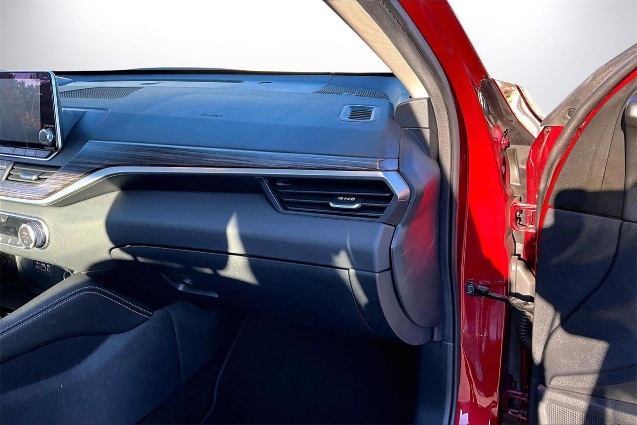 Used 2020 Nissan Altima 2.0 Platinum image 20