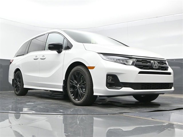 New 2026 Honda Odyssey Sport-L image 27