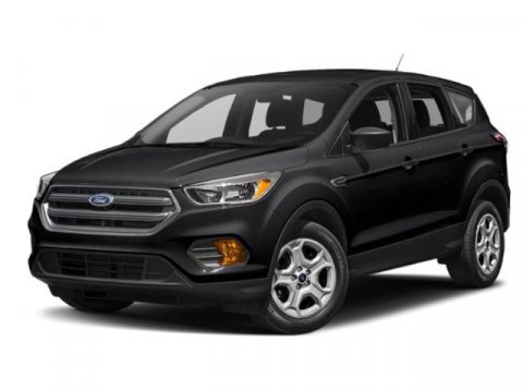 Used 2019 Ford Escape SE