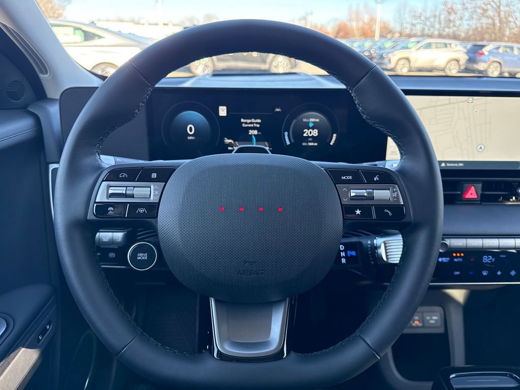 New 2026 Hyundai Ioniq 5 Limited image 24