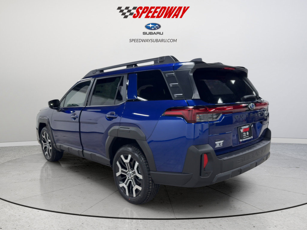 New 2026 Subaru Outback Touring XT image 7