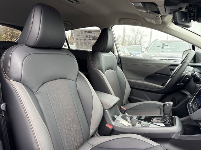 New 2026 Subaru Crosstrek 2.5i Limited image 18