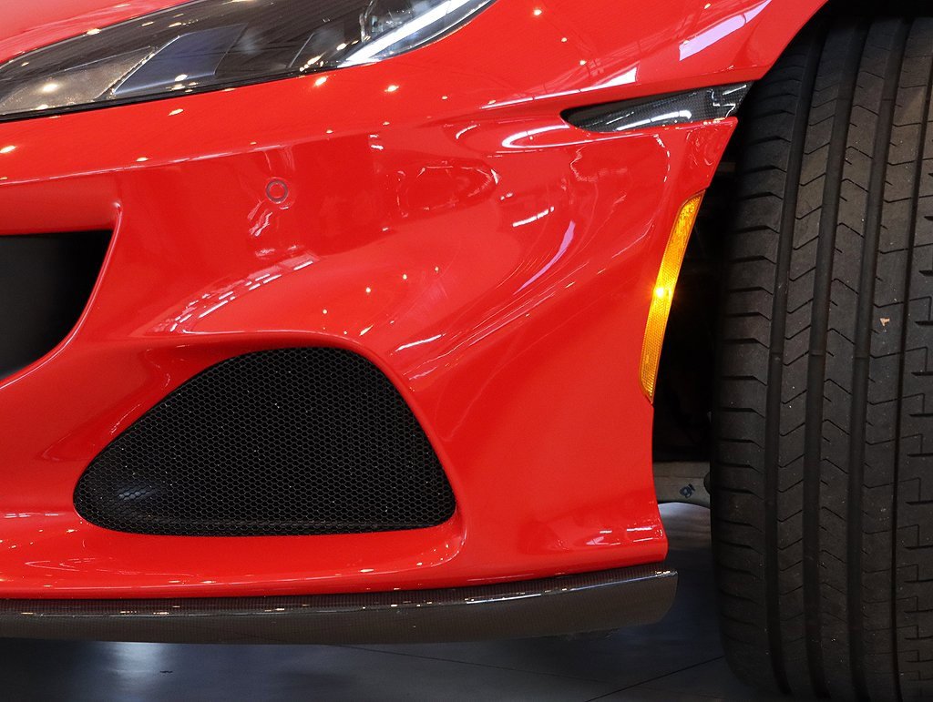 Certified 2022 Ferrari Portofino M image 21