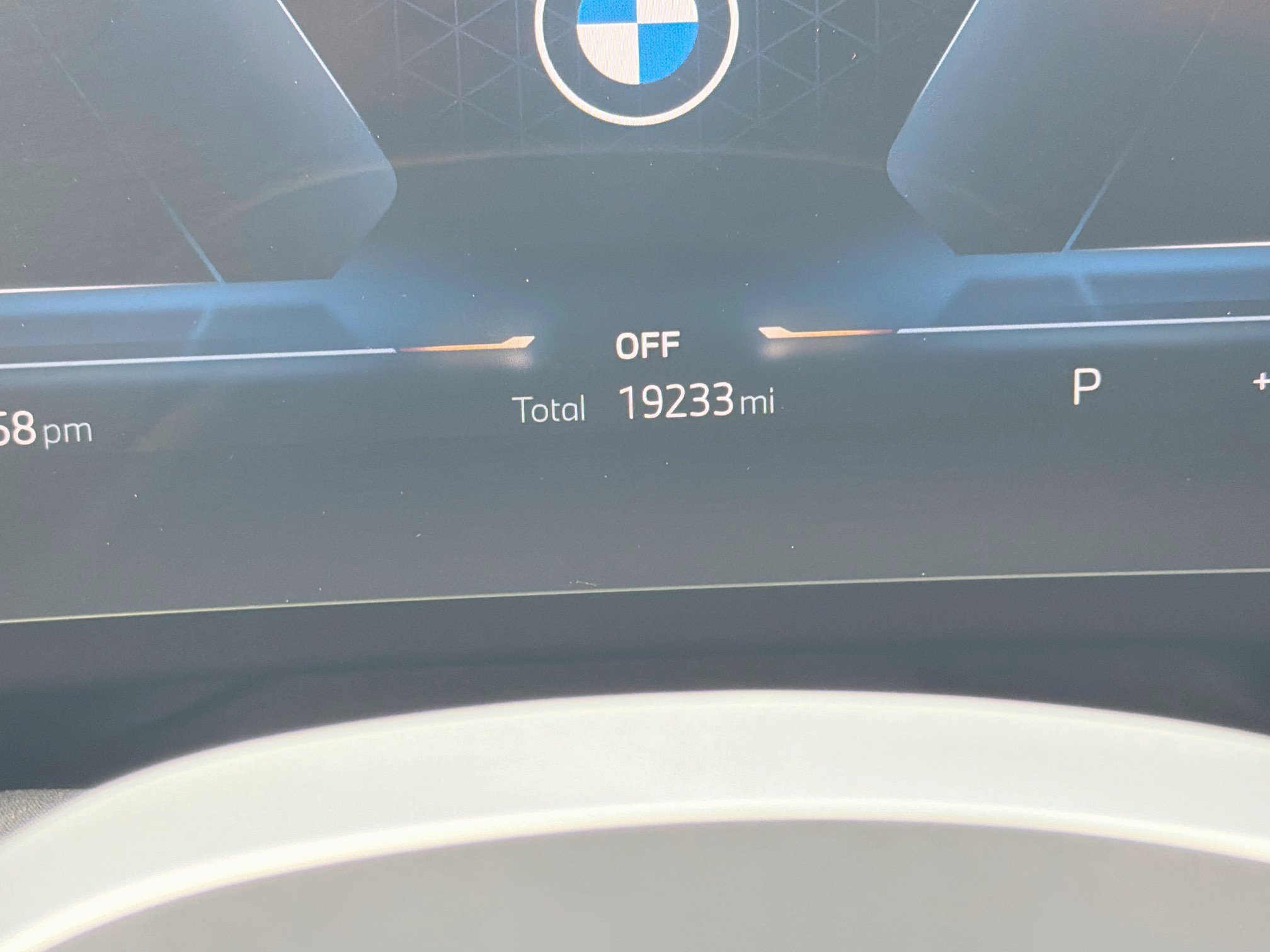 Used 2026 BMW X2 xDrive28i AWD/4WD image 19