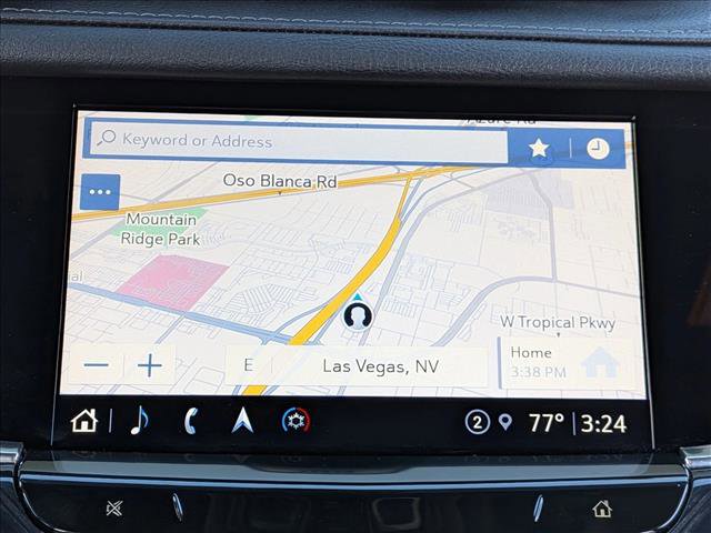 Used 2024 Cadillac XT6 Premium Luxury w/ LPO, Floor Liner Package FWD image 13