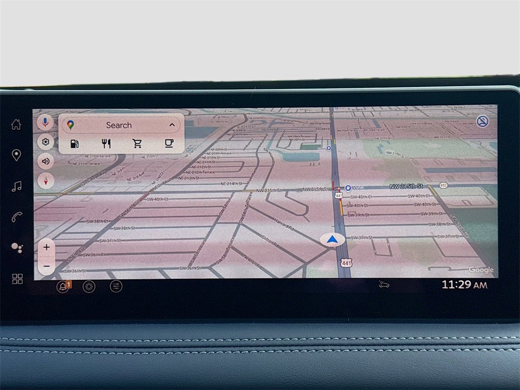 New 2026 INFINITI QX60 Sport w/ Dark Cargo Package image 13